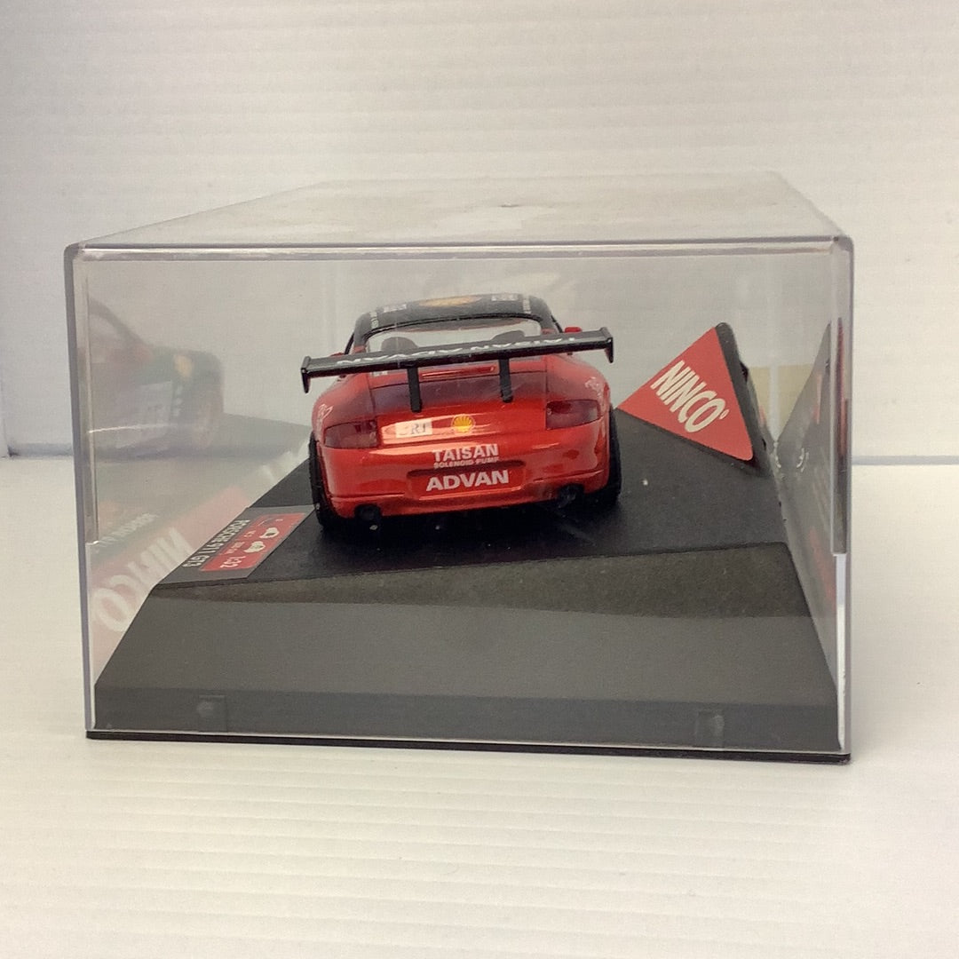 Porsche 911 GT3 R “Taiwan” | 50241 | Ninco – ProTinkerToys.com