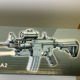 M805A2 | VBS94058 | IMX | Semi/Full auto air soft Rifle-Parris Toys-[variant_title]-ProTinkerToys