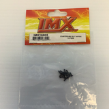 Ninja/Shogun/Katana Parts | IMX | Imex R.C.-IMEX-Countersunk Self Tapping 2.3*6MM | 16805 | IMEX-ProTinkerToys