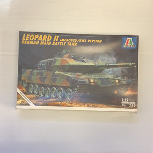 Leopard II Improved | ITL0280 | IMEX-IMEX-[variant_title]-ProTinkerToys