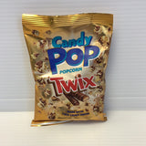 Candy Pop Popcorn | 02114 | Candy Pop-ProTinkerToys.com-Twix Candy Pop Popcorn-ProTinkerToys