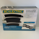 Track Extension Pack 6 | C8555 | Scalextric-Scalextric-[variant_title]-ProTinkerToys