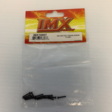 Ninja/Shogun/Katana Parts | IMX | Imex R.C.-IMEX-Pan Head Self Tapping Screws 2*12MM | 16807 | IMEX-ProTinkerToys