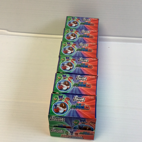 Finders Keepers PJ Masks Surprise | 41669 | Nassau Candy-ProTinkerToys.com-[variant_title]-ProTinkerToys