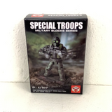 4.5 DIY Special troop set-IMEX-[variant_title]-ProTinkerToys