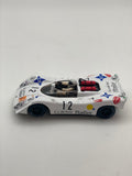 Porsche 908 /2 12h. Barcelona 1969 | 88248 | Fly Car-ProTinkerToys.com-[variant_title]-ProTinkerToys