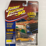Johnny Lightning 50 Years  Muscle Cars U.S.A  | JLMC020 | Johnnny Lighting Die Cast-Round2 Returns-[variant_title]-ProTinkerToys