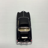 1953 Cadillac Series 62 Coupe | 5339/2D | Kinsmart-Toy Wonders-Black-ProTinkerToys