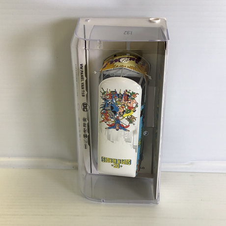 VW Panel Van Tlb DC Comics | C3933  | Scalextric-Scalextric-[variant_title]-ProTinkerToys