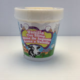 Ice Cream Scented Slime | 88307 | BVP-BVP-Vanilla Ice Cream Scented Slime-ProTinkerToys
