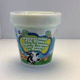 Ice Cream Scented Slime | 88307 | BVP-BVP-Peppermint Ice Cream Scented Slime-ProTinkerToys