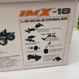 Crawler Jackhammer | IMX25000 | Brushed | IMX-IMEX-[variant_title]-ProTinkerToys