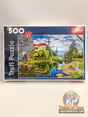 Chiemsee Lake, Bavaria, Germany | TRF37193 | Trefl-IMEX-Puzzles-[variant_title]-ProTinkerToys