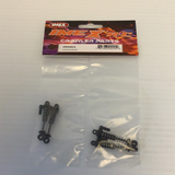 Crawler Parts | IMX(25510-25911) | Imex R.C.-IMEX-Complete Shock Set | 25512-ProTinkerToys