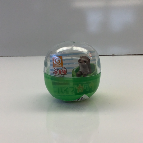Otter in Capsule by Shineg | 70810 | BC USA-BC USA-[variant_title]-ProTinkerToys