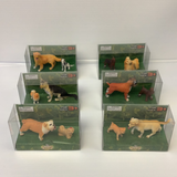 Counter Display-Dogs ,6 asst, 24 PCS-IMEX-[variant_title]-ProTinkerToys