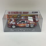 Edicion Especial La Estacion Del Hobby BMW M1 - DRM 1981 | 99086 | Fly Car-Fly-K-[variant_title]-ProTinkerToys