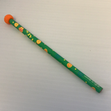 Farm Pencil with Fruit Eraser  | 21212 | BC USA-BC USA-[variant_title]-ProTinkerToys