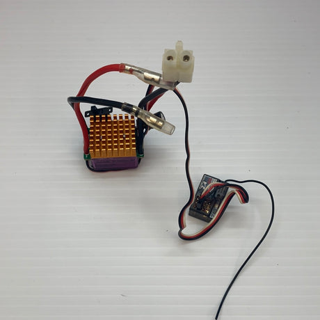 Samurai Parts List-ProTinkerToys.com-[variant_title]-ProTinkerToys