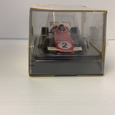 CAR05A Policar Ferrari 312 B2 Jacky Ickx Zandvoort GP 1971, #2 | CAR05a | Policar-Policar-[variant_title]-ProTinkerToys