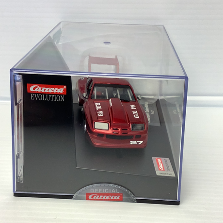 Chevrolet Dekon Monsanto “No. 27” | 27614 | Carrera-Carrera-[variant_title]-ProTinkerToys