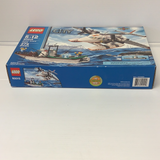 Coast Guard Plane | 60015 | LEGO-Lego-[variant_title]-ProTinkerToys