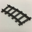 Curve Track (10PC) | 25952 | Railroad Conveyance Trains-IMEX-[variant_title]-ProTinkerToys