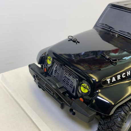 Crawler Tarchee | IMX25055 | Brushed | IMX-IMEX-[variant_title]-ProTinkerToys