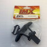 Ninja/Shogun/Katana Parts | IMX | Imex R.C.-IMEX-Front Bumper Assembly | 16703 | IMEX-ProTinkerToys