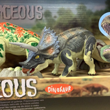 Assorted articulated dinosaurs| 49012| 3 dinosaurs-IMEX-[variant_title]-ProTinkerToys