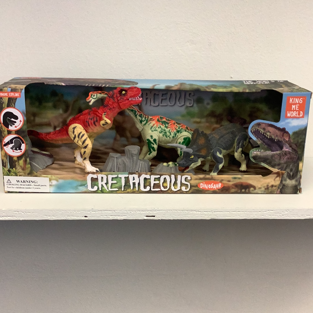 3 Dinosaur Articulating Set | IMX49012 | IMEX Model Company 3 Dinosaur Articulating Set | IMX49012 | IMEX Model Company