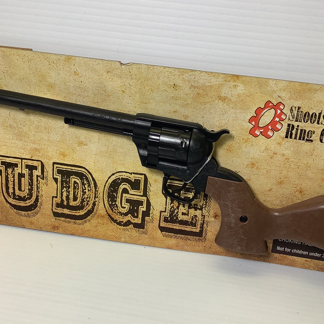 The Judge Rifle  | 4731C | Parris Toys-Parris Toys-[variant_title]-ProTinkerToys