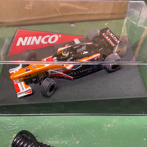 F-1 TMinis | 50211 |  Ninco-Ninco-K-[variant_title]-ProTinkerToys