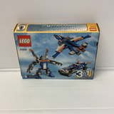 Thunder Wings | 31008 | LEGO-Lego-[variant_title]-ProTinkerToys