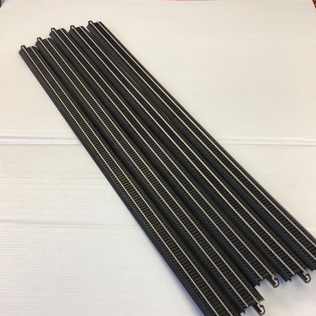 HO Steel EZ 36” Straight | BAC44486 | Bachmann-Bachmann-5 of HO Steel EZ 36” Straight | 5-BAC44486 | Bachman-ProTinkerToys