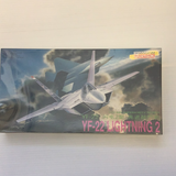 YF-22 Lightning 2 | SDR2508 | IMEX-IMEX-[variant_title]-ProTinkerToys