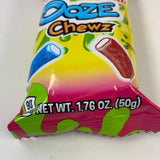 WarHeads OOZE CHEWZ 1.78oz | 45118 | Nassau Candy-ProTinkerToys.com-[variant_title]-ProTinkerToys