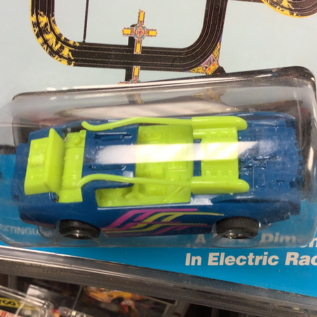 X-treme Racing | 6494 Turbo Extinguisher | Tyco-ProTinkerToys.com-[variant_title]-ProTinkerToys