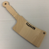 Cleaver (14”) | 017CLVR | Magnum Enterprises-Magnum Enterprises-[variant_title]-ProTinkerToys