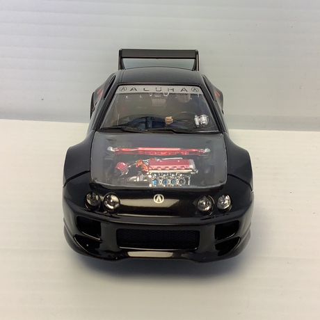 Acura Integra | 85-4872 |  Revell-Revell-K-[variant_title]-ProTinkerToys