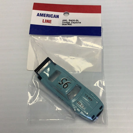 Dodge Daytona | B405 | American Line-American Line-K-B405-BL-ProTinkerToys