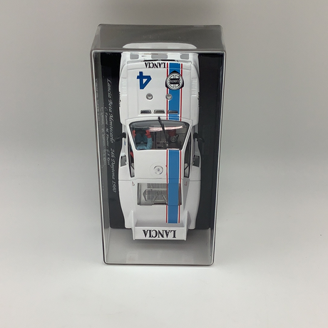 Lancia BETA MonteCarlo 24h, Daytona 1980  | GB31 | FLY CAR-Fly-K-[variant_title]-ProTinkerToys