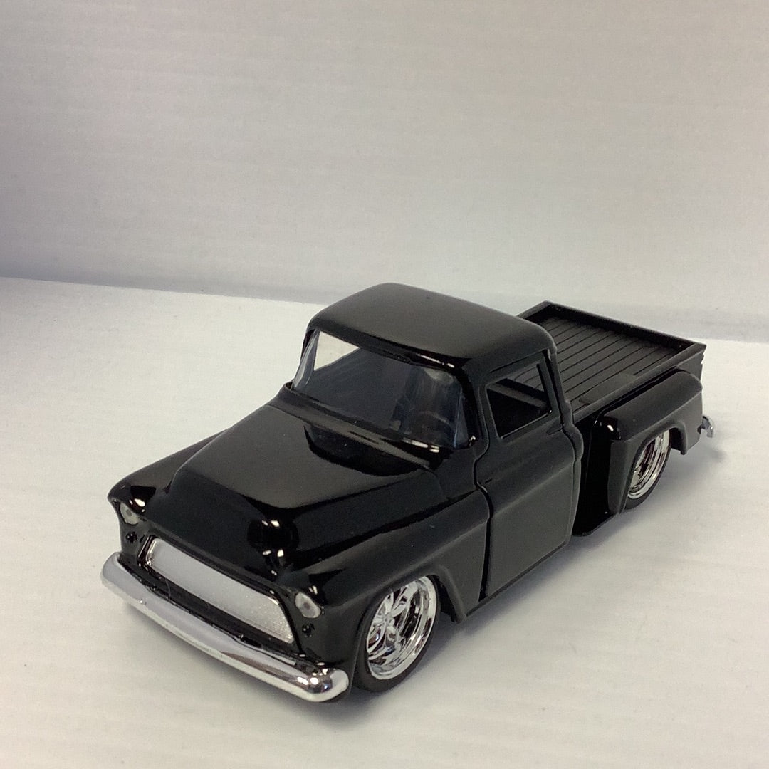 1955 Chevy Sidestep | 97011 | Jada – ProTinkerToys.com