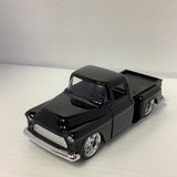 1955 Chevy Sidestep | 97011 | Jada-Toy Wonders-Black-ProTinkerToys