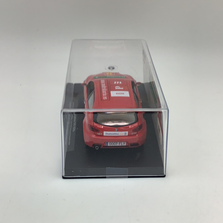 Alfa 147 GTA Edicion Especial Madridiario Salon del Automovil Madrid 2004 | 96046  | Fly Car-Fly-K-[variant_title]-ProTinkerToys