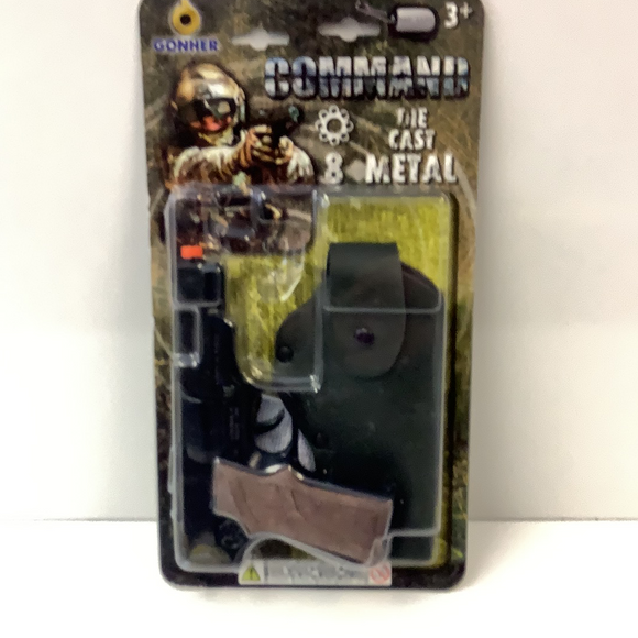 Command Army 1911 | 1125/6 | 1125 | Gonher-Gonher-[variant_title]-ProTinkerToys
