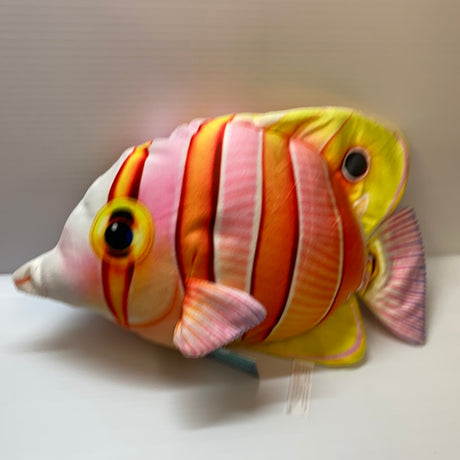 15" Butterfly Fish ( Rocket)   | R-BF38T | Real Planet-Real Planet-[variant_title]-ProTinkerToys
