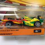 Formula E Audi Sport ABT  | 20064007 | Carrera Go-Carrera Go-[variant_title]-ProTinkerToys