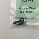 Guide Pins & Screws | XP 701 | Model Motoring (Lock & Joiner Aurora)-ProTinkerToys.com-[variant_title]-ProTinkerToys