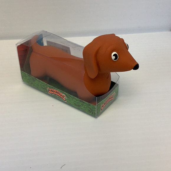 Toy weiner dog cheap
